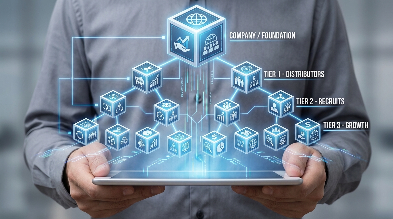 MLM - Software (MLMSoftware)