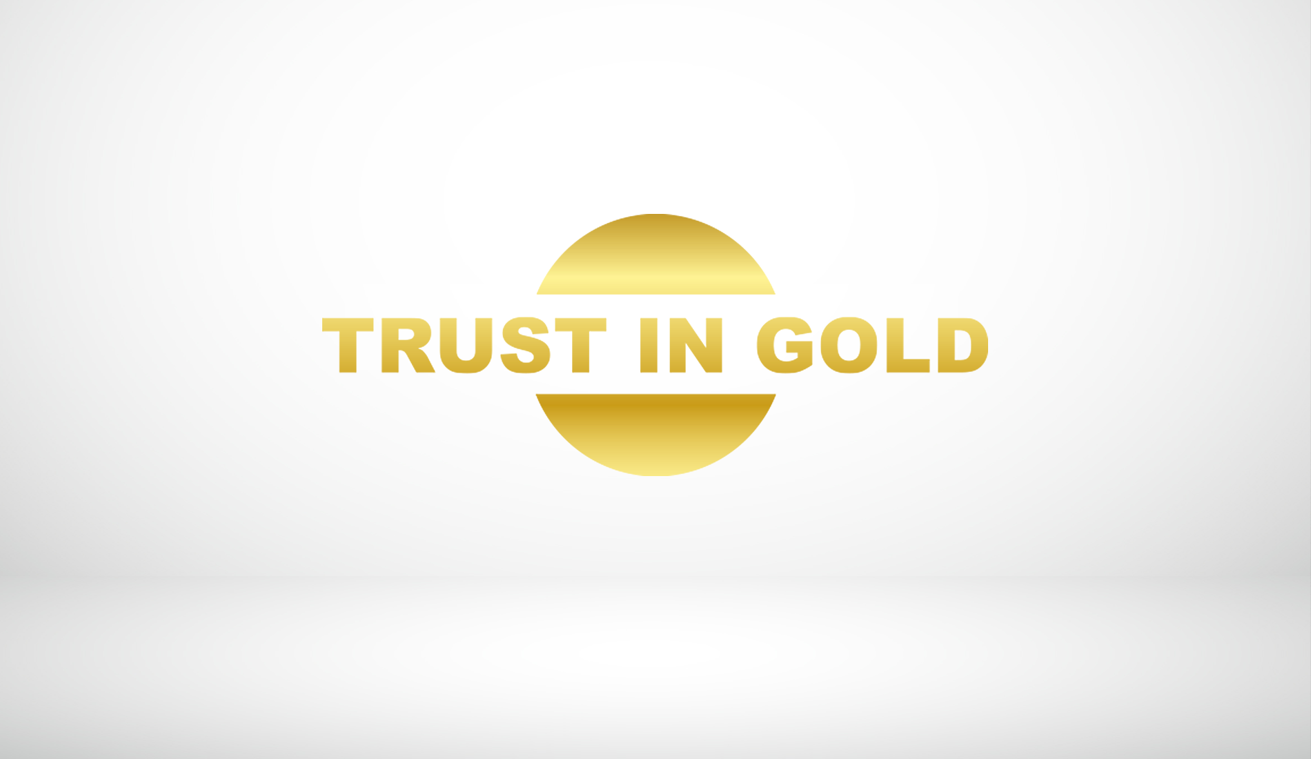 Trust In Gold